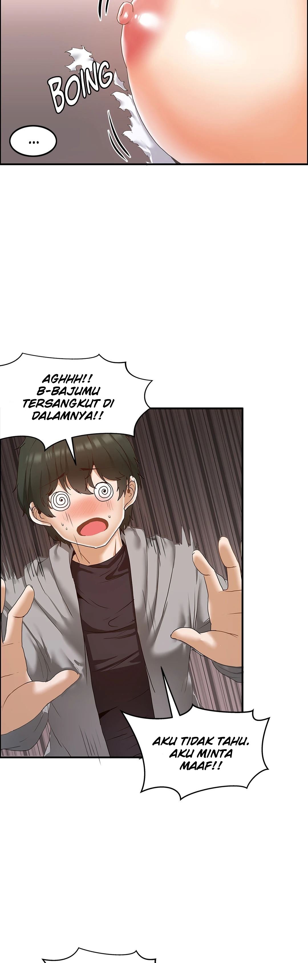 The Two Eves : The Girl Trapped in the Wall - Chapter the two eves the girl trapped in the wall 4 24 The Two Eves : The Girl Trapped in the Wall - Chapter the two eves the girl trapped in the wall 4 24