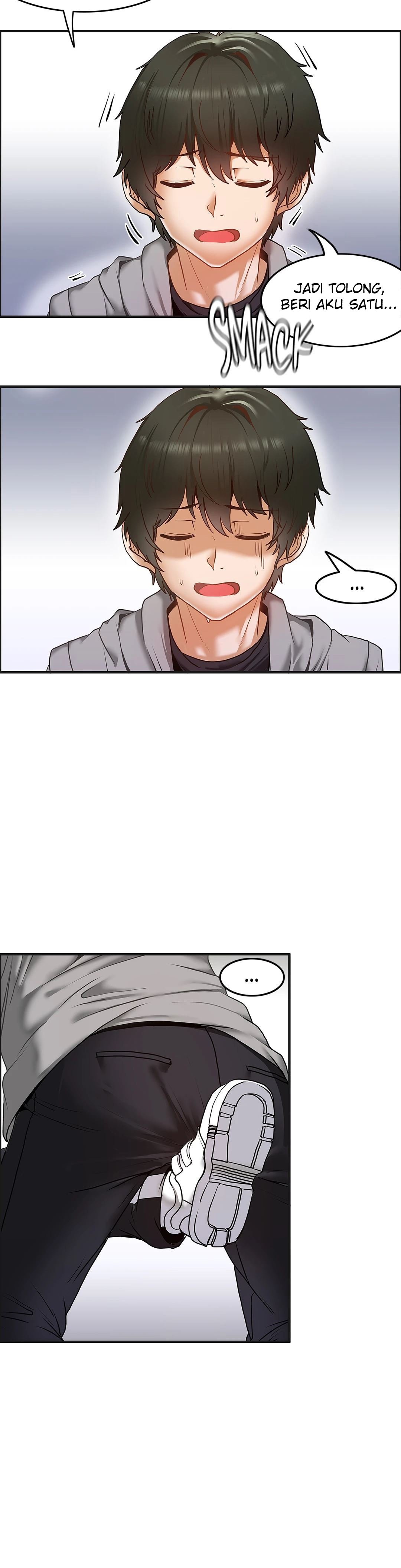 The Two Eves : The Girl Trapped in the Wall - Chapter the two eves the girl trapped in the wall 2 17 The Two Eves : The Girl Trapped in the Wall - Chapter the two eves the girl trapped in the wall 2 17