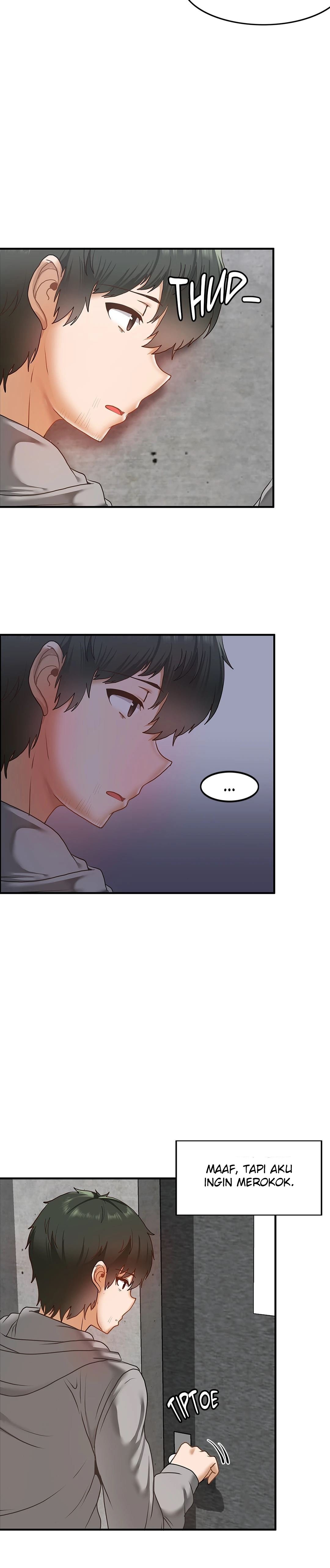 The Two Eves : The Girl Trapped in the Wall - Chapter the two eves the girl trapped in the wall 2 22 The Two Eves : The Girl Trapped in the Wall - Chapter the two eves the girl trapped in the wall 2 22