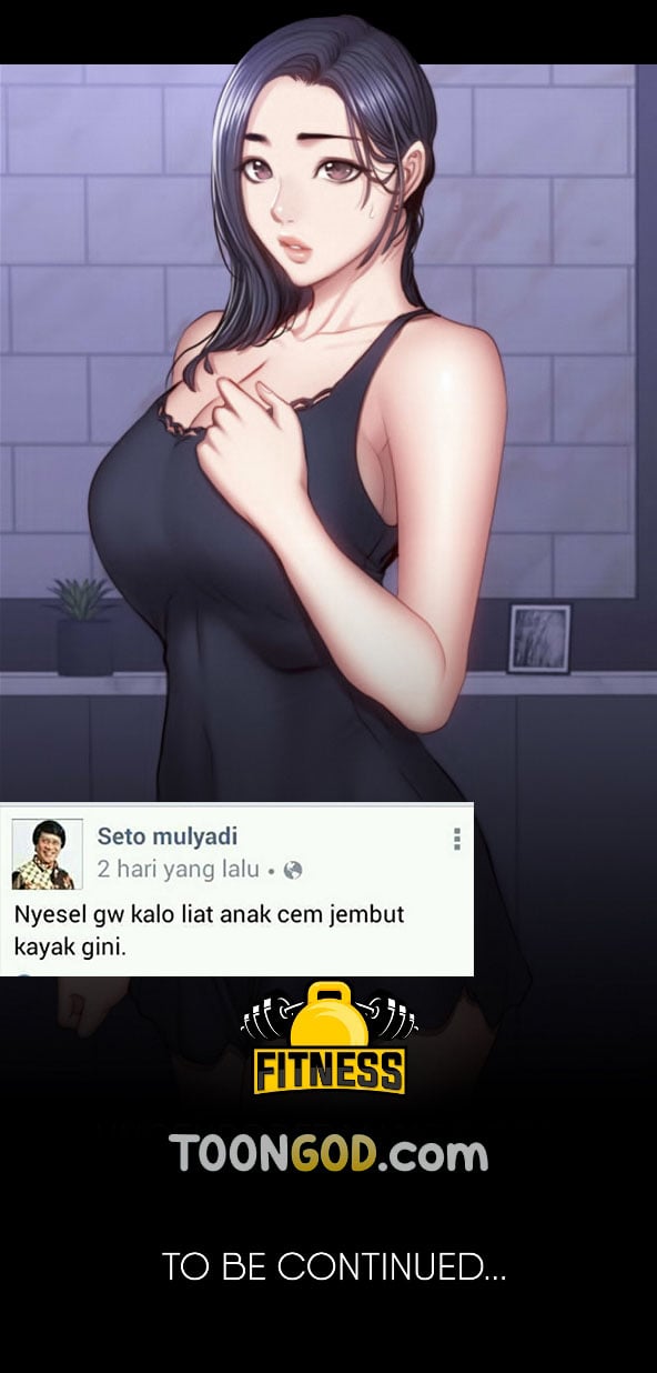 Fitness Uncensored - Chapter 37 b 44