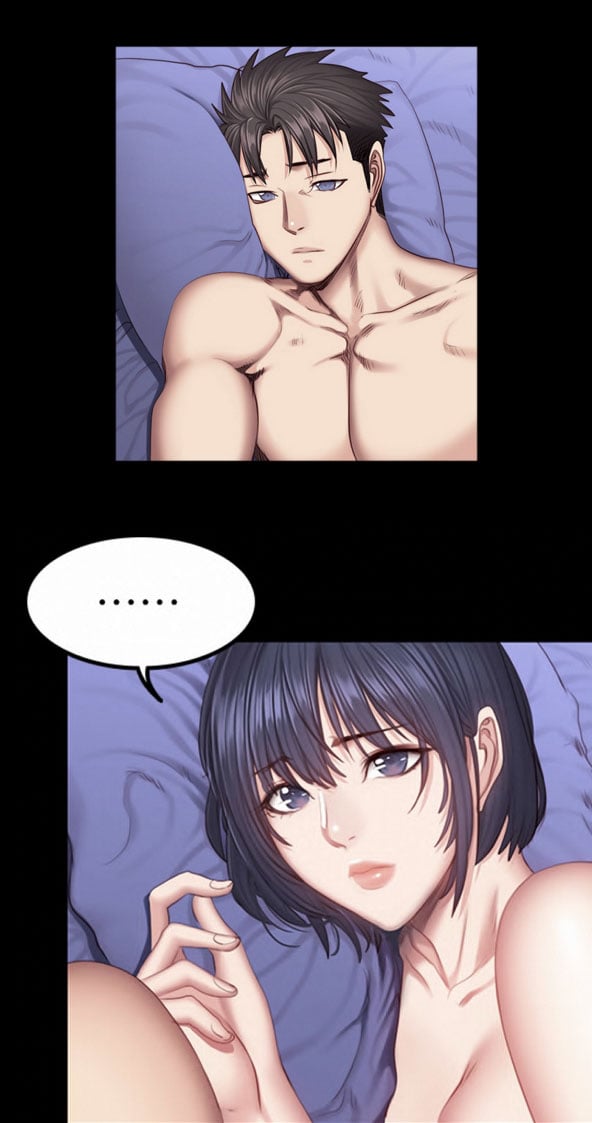 Fitness Uncensored - Chapter 37 b 39