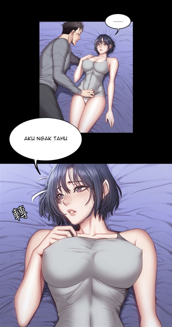 Fitness Uncensored - Chapter 37 b 3