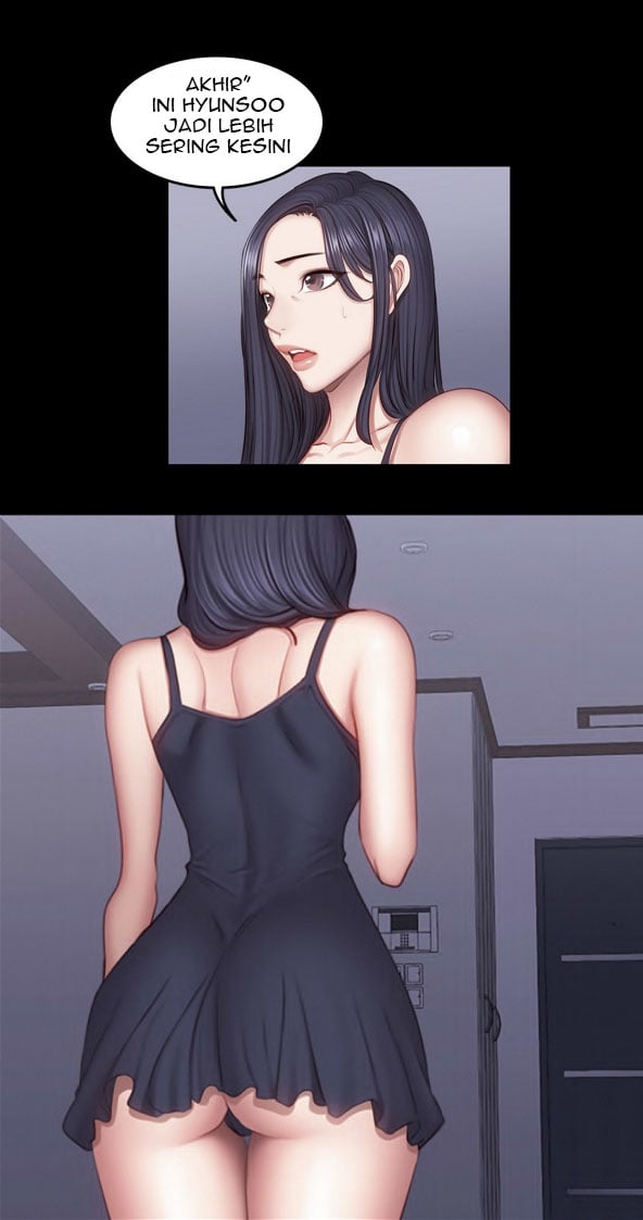 Fitness Uncensored - Chapter 37 b 43