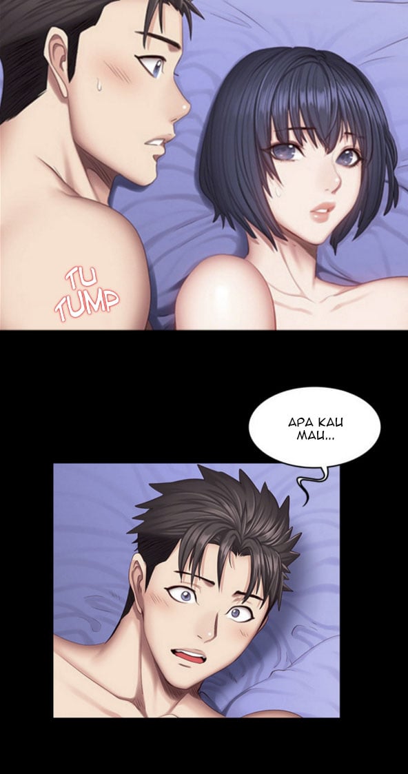 Fitness Uncensored - Chapter 37 b 36