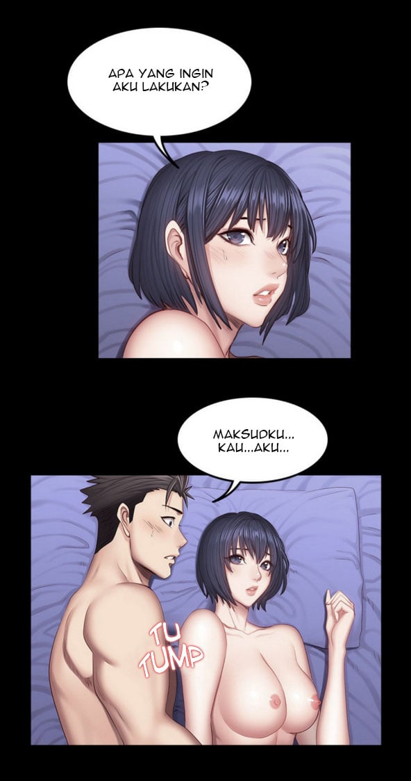 Fitness Uncensored - Chapter 37 b 35