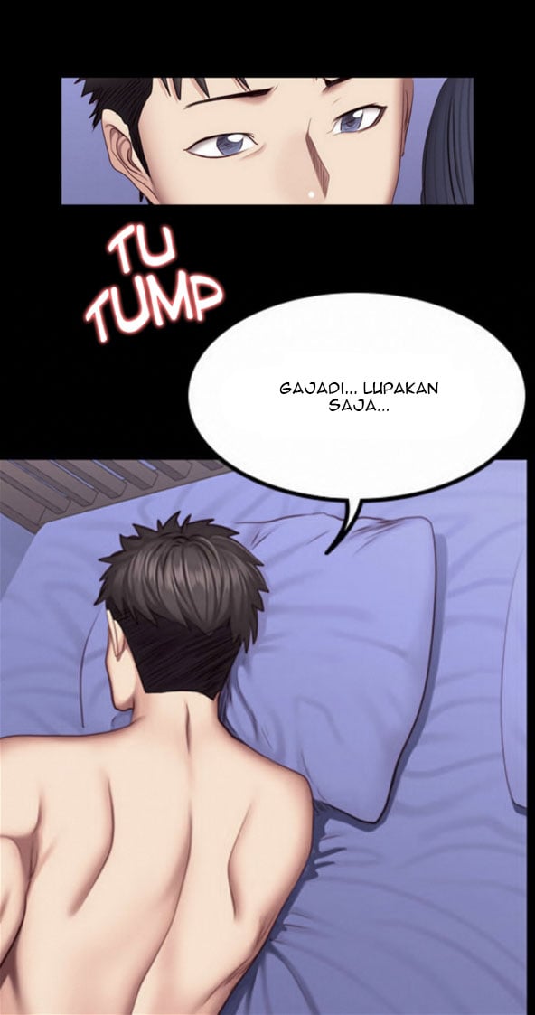 Fitness Uncensored - Chapter 37 b 38