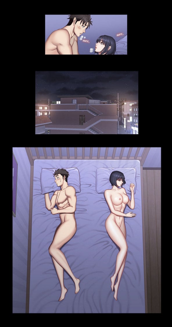 Fitness Uncensored - Chapter 37 b 32