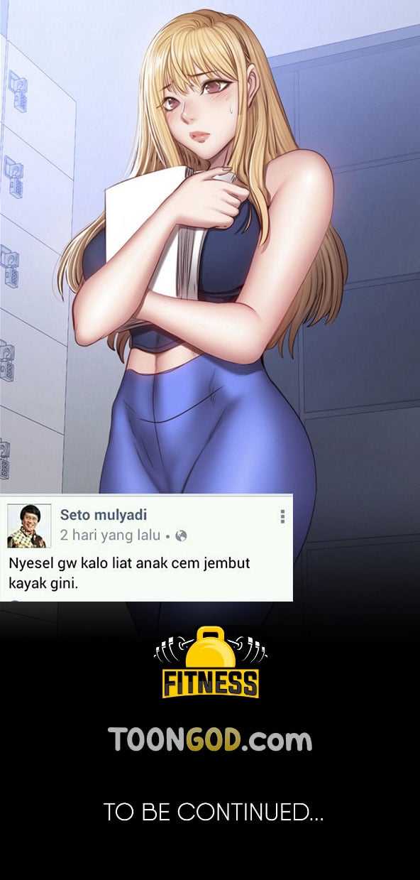 Fitness Uncensored - Chapter 37 a 40 Fitness Uncensored - Chapter 37 a 40