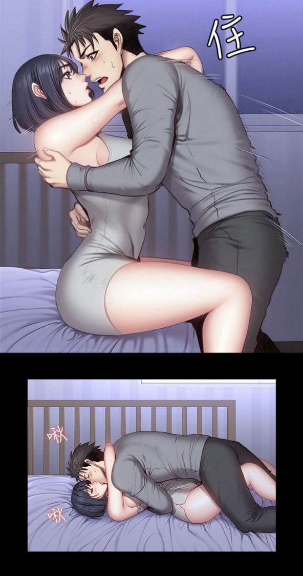 Fitness Uncensored - Chapter 37 a 8 Fitness Uncensored - Chapter 37 a 8