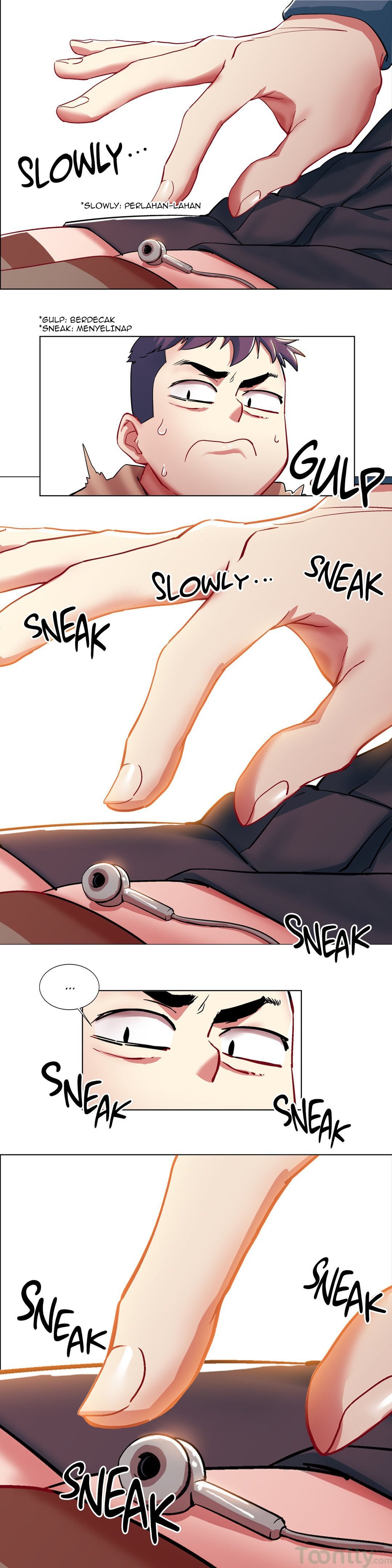 Rental Girls - Chapter 2 15