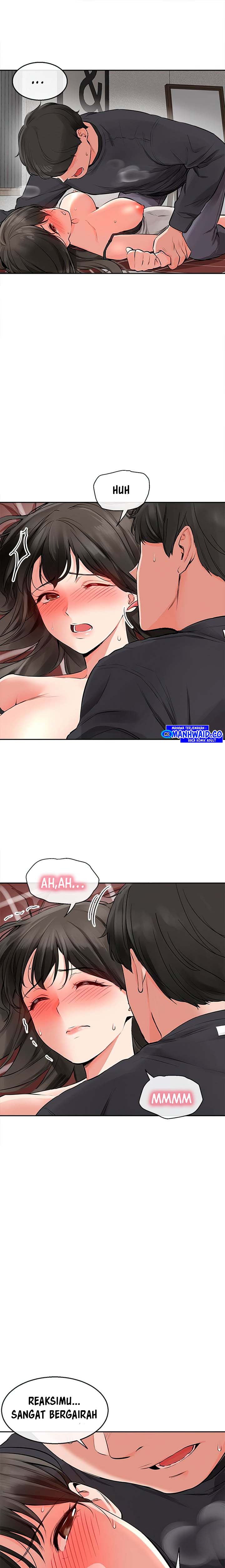 Floor Noise - Chapter 2 17