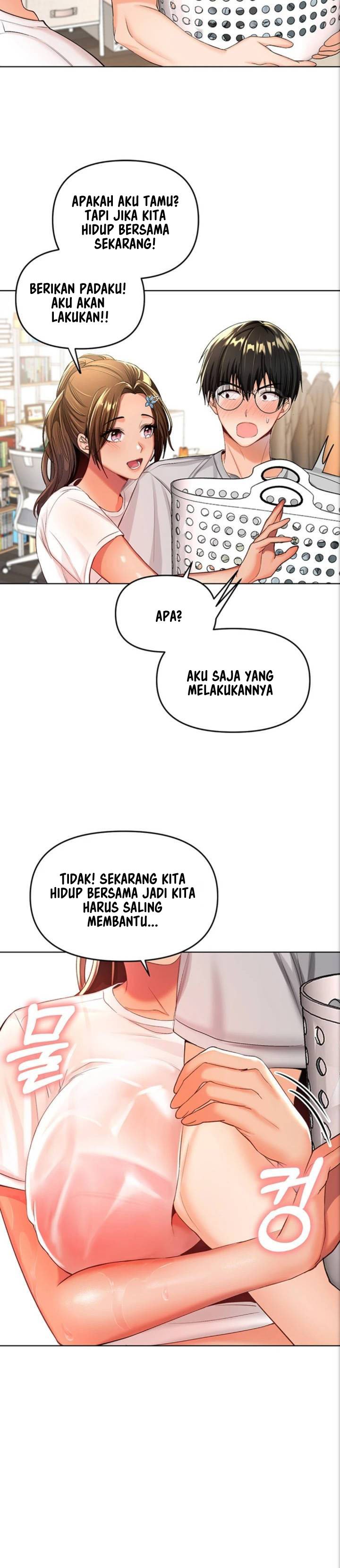 Sponsor Me Please - Chapter 2 29