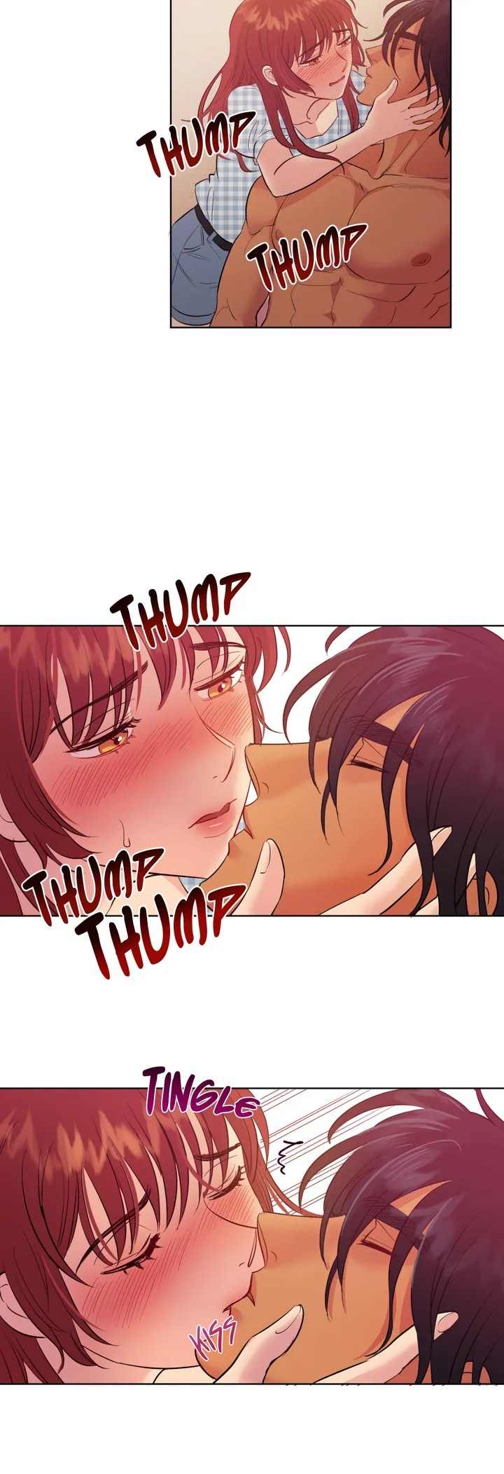 Hana’s Demons of Lust - Chapter 2 21