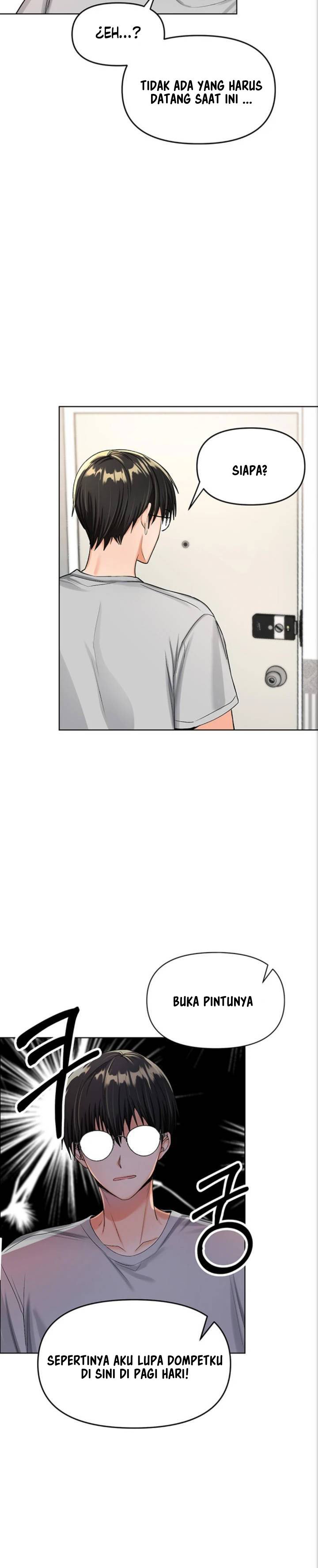 Sponsor Me Please - Chapter 2 32