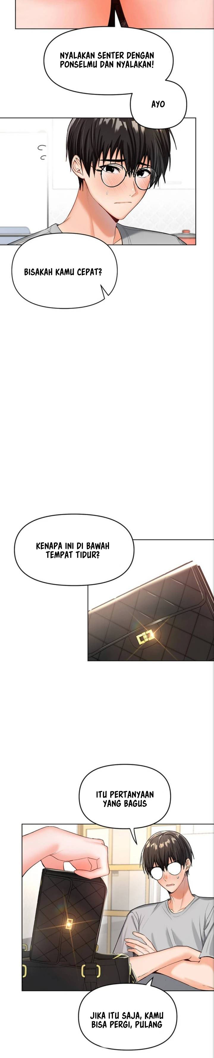 Sponsor Me Please - Chapter 2 37