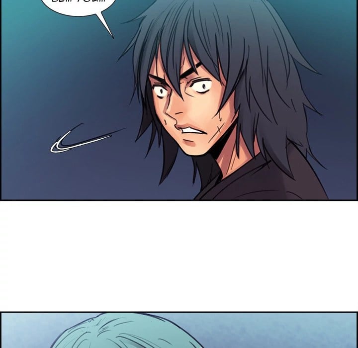 Erostica - Chapter 2 69