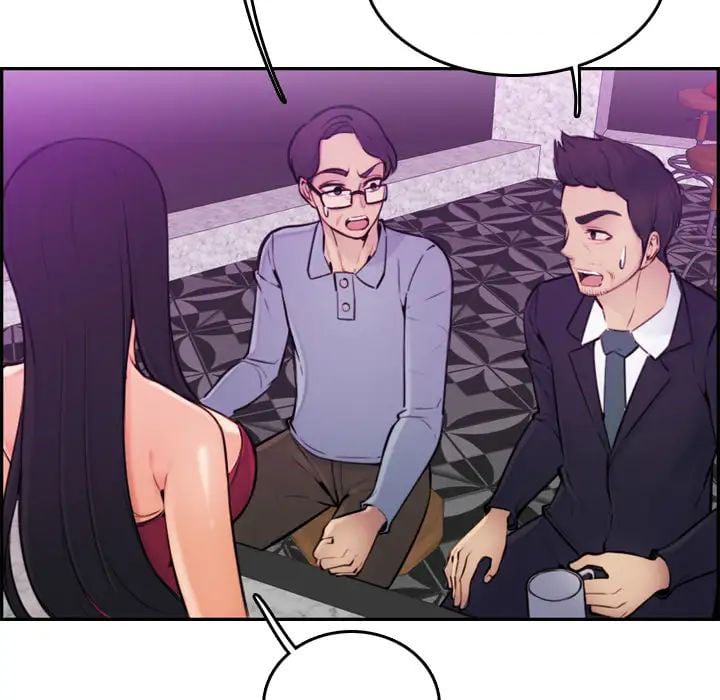 Never Too Late - Chapter 2 8