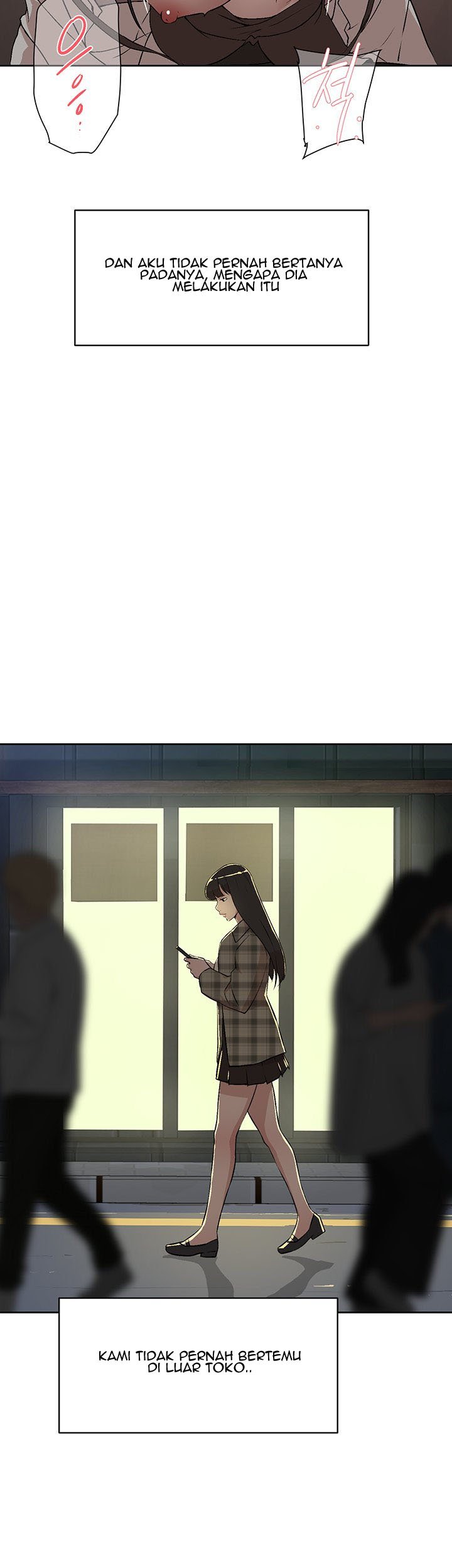 Everything about Best Friend - Chapter 2 25