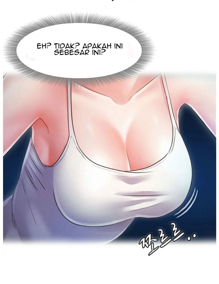 Who did you do with - Chapter 3 50