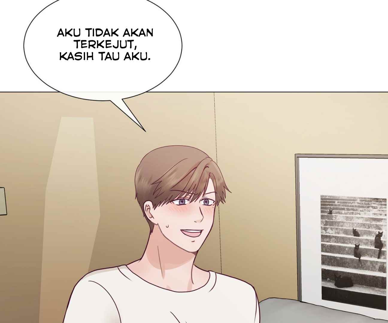 In Love With the Friend&#8217;s Mother - Chapter 2 219