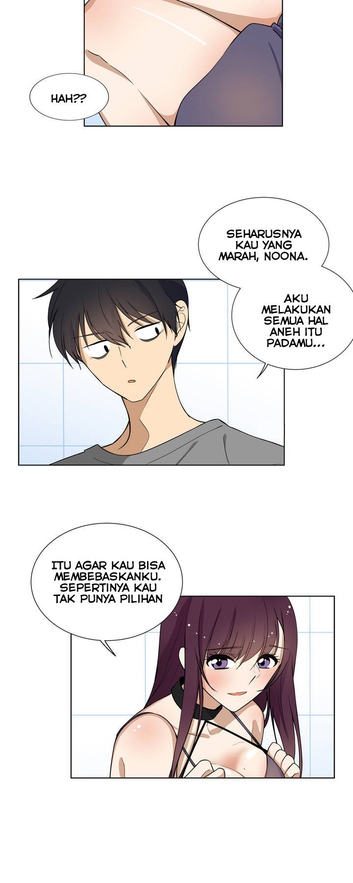 Shame Room - Chapter 2 24