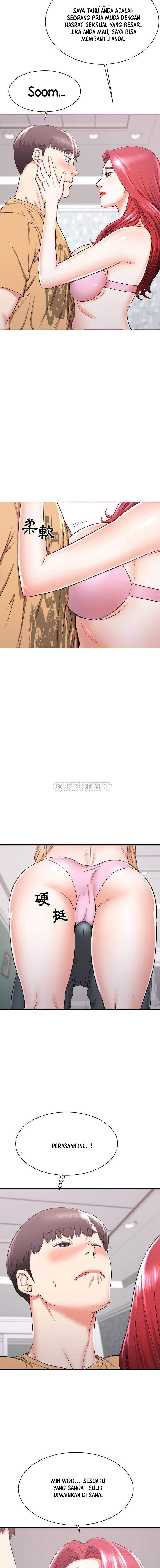 Staying at The Sisters House - Chapter 2 15