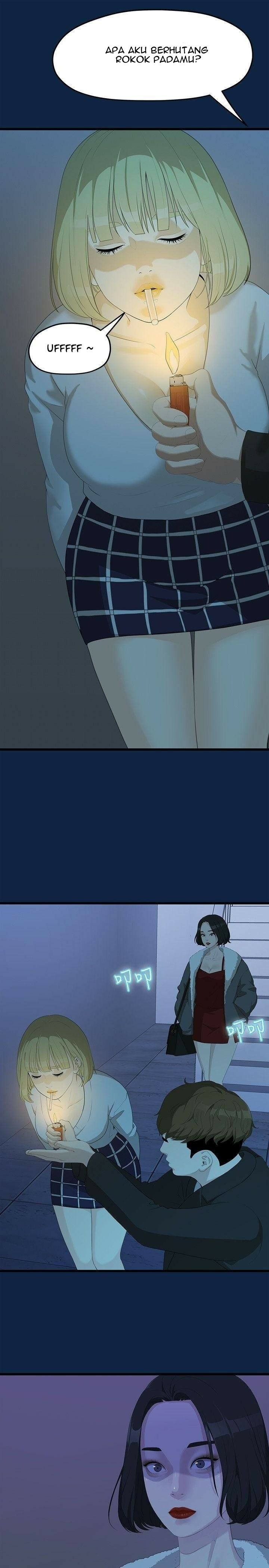 Sai Sai - Chapter 2 9