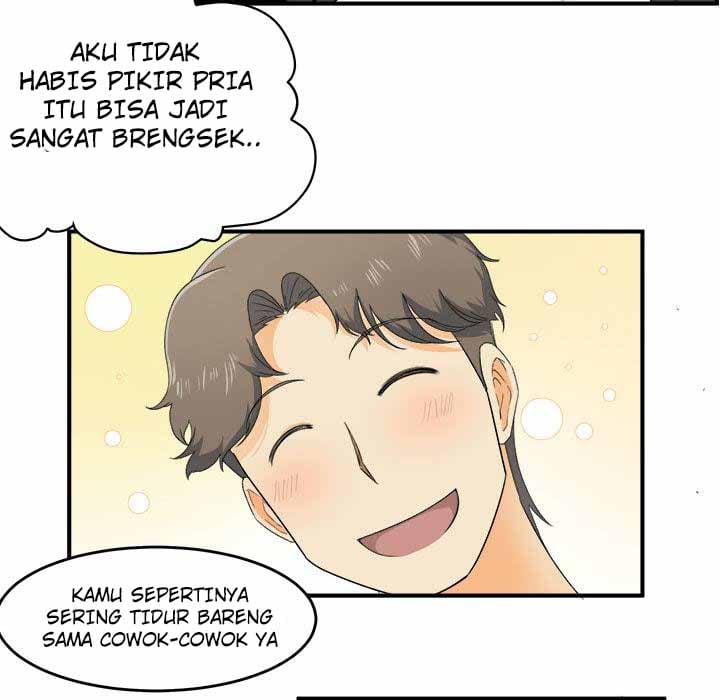 The Ark Is Me - Chapter 2 53