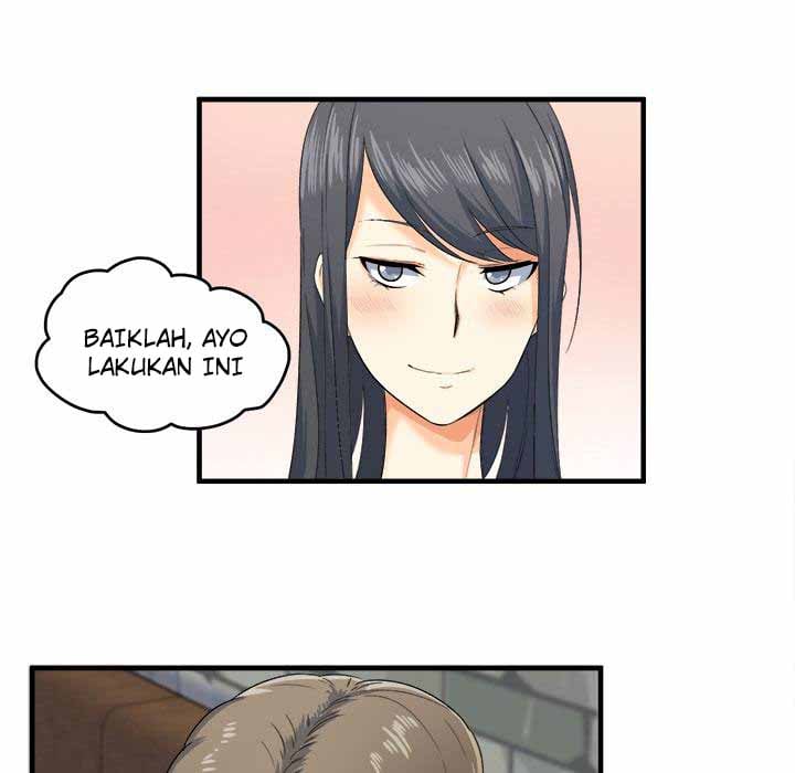 The Ark Is Me - Chapter 2 36