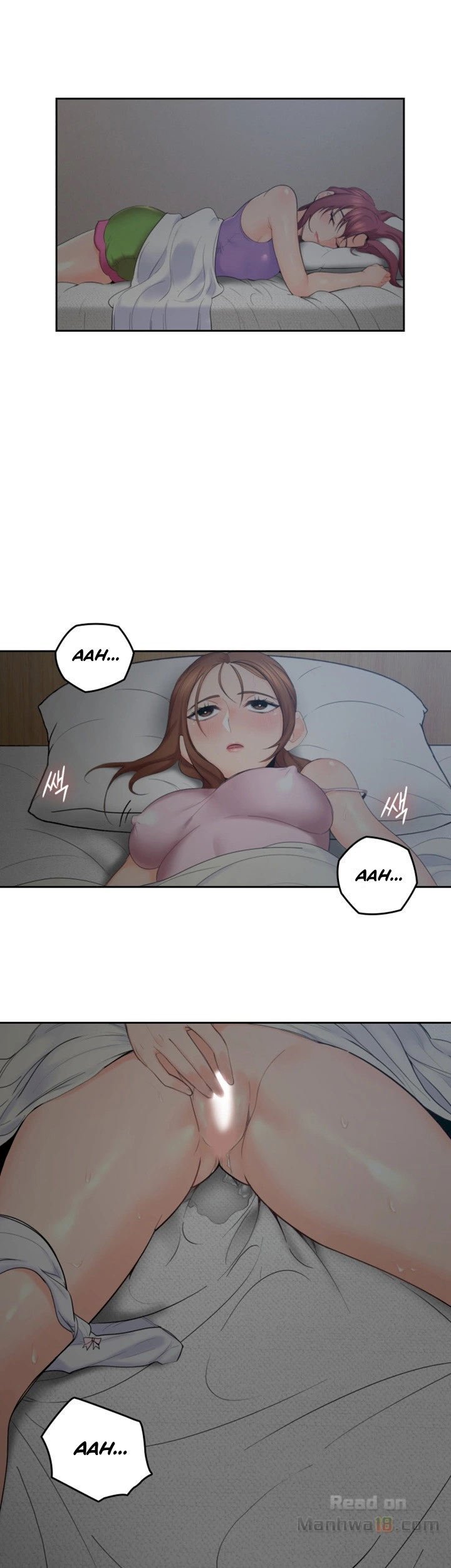 As If Daughter - Chapter 2 45 As If Daughter - Chapter 2 45