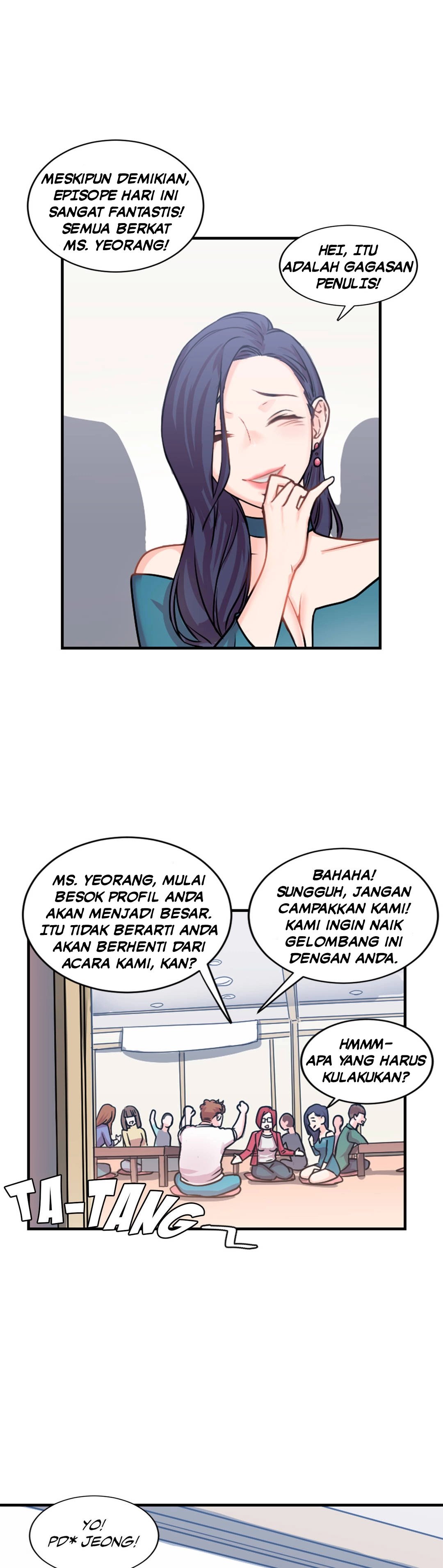 Tie Me Up - Chapter 2 17