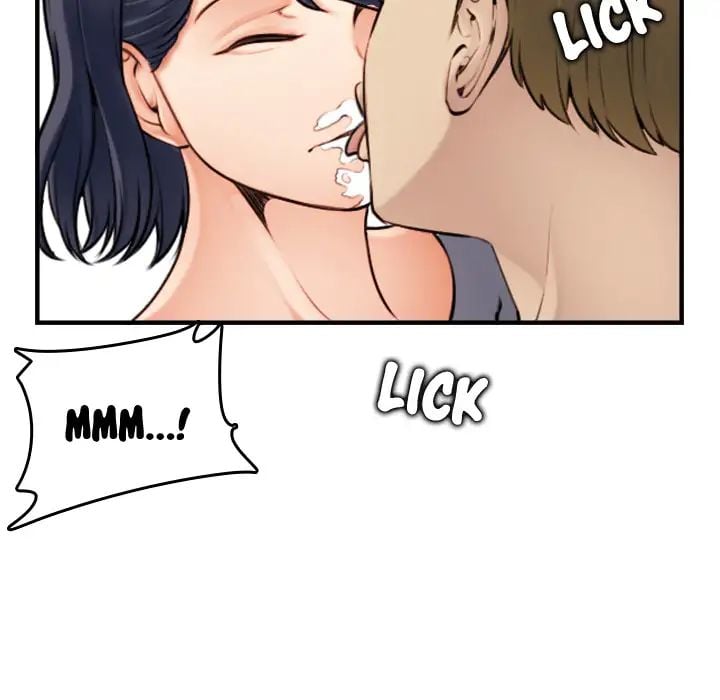 Never Too Late - Chapter 2 27