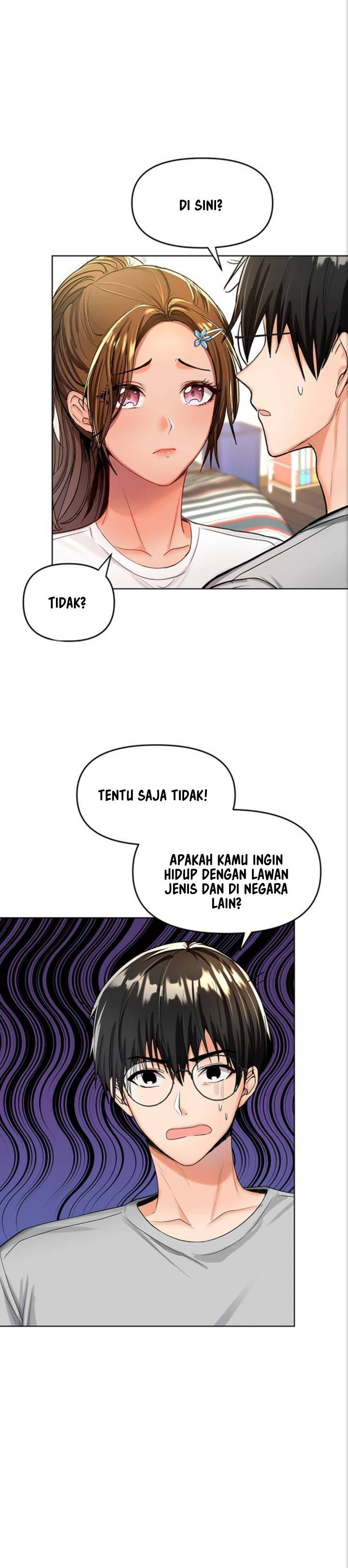 Sponsor Me Please - Chapter 2 20