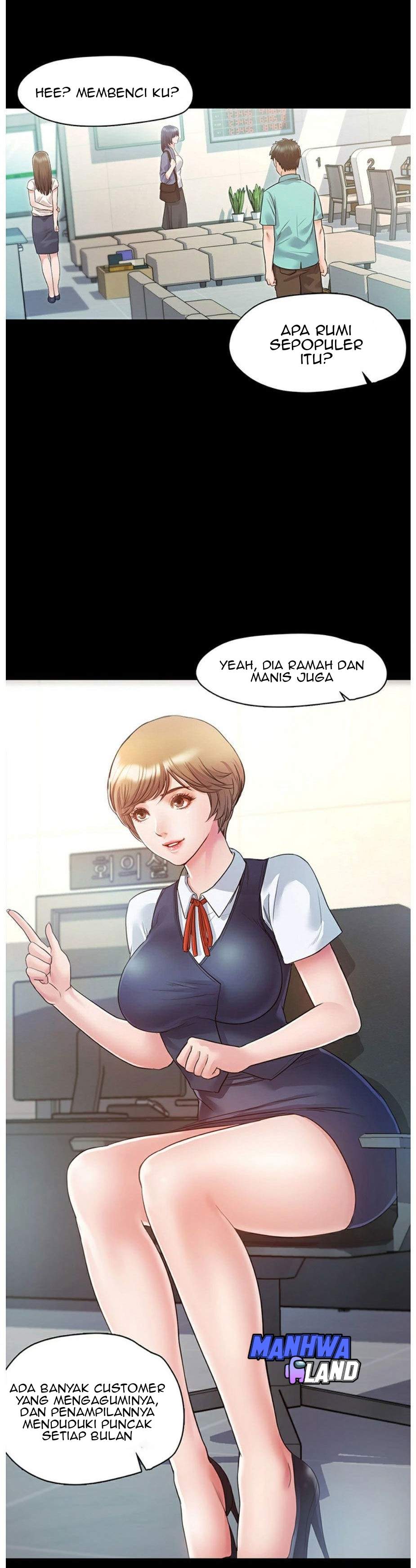 Who did you do with - Chapter 3 201