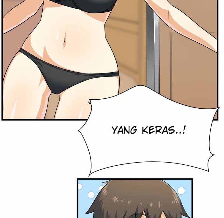 The Ark Is Me - Chapter 2 121