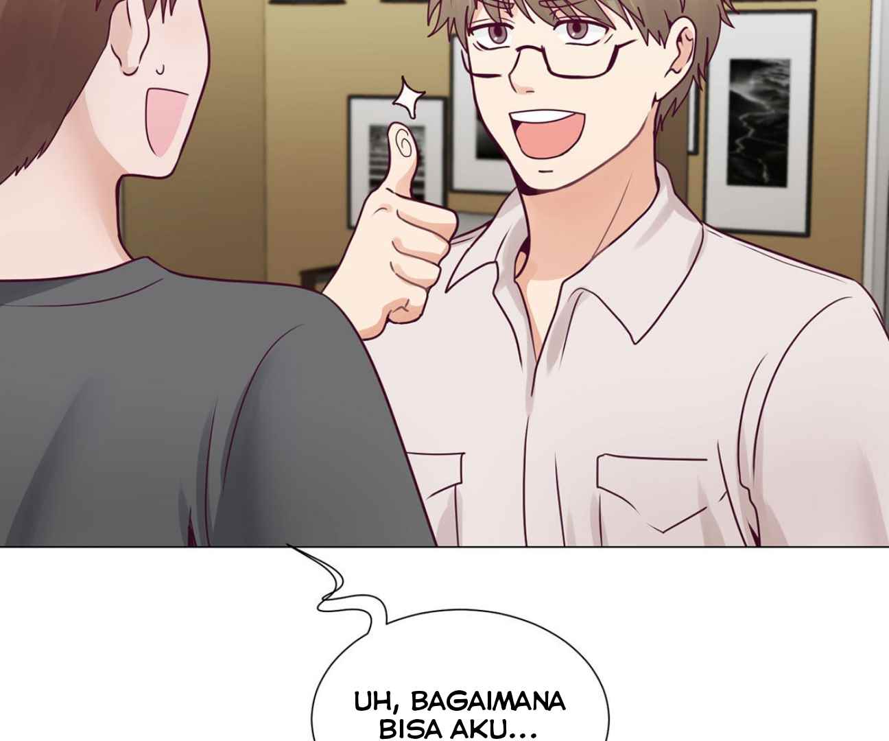 In Love With the Friend&#8217;s Mother - Chapter 2 78