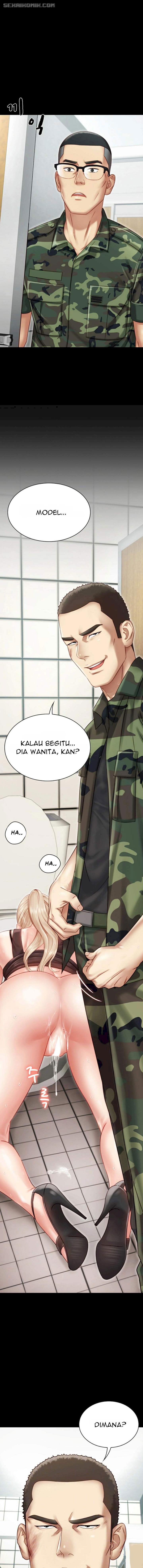 My Sisters Duty - Chapter 2 2