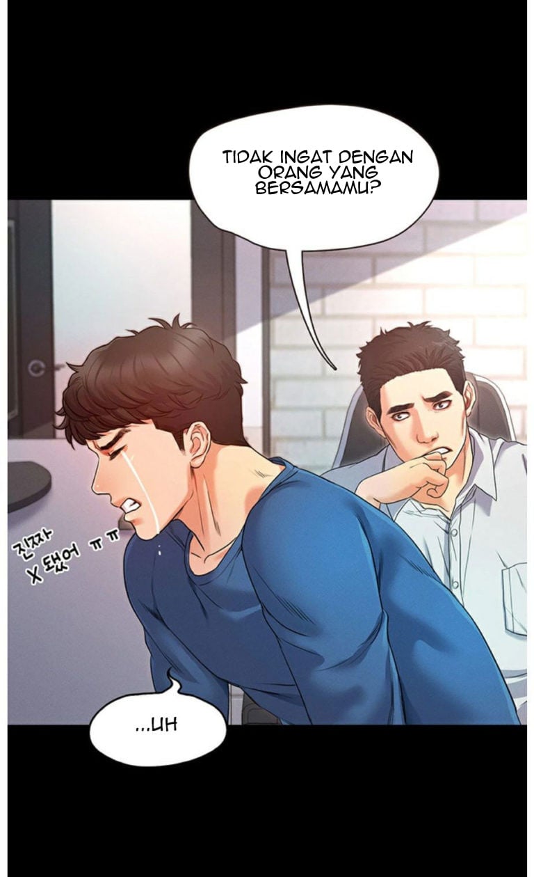 Who did you do with - Chapter 3 126