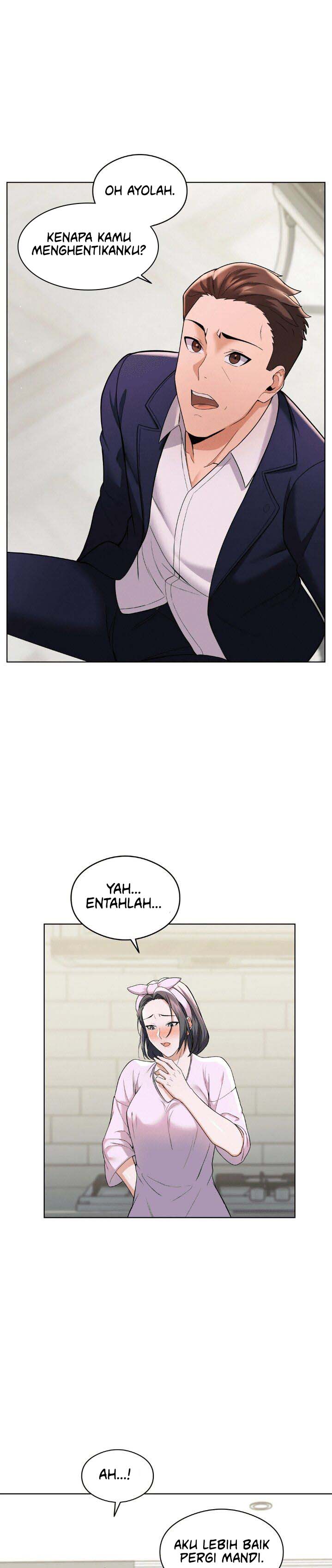 Sweet Family - Chapter 2 38