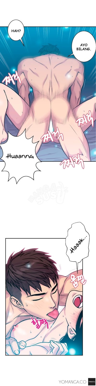 Ghost Love - Chapter 2 30