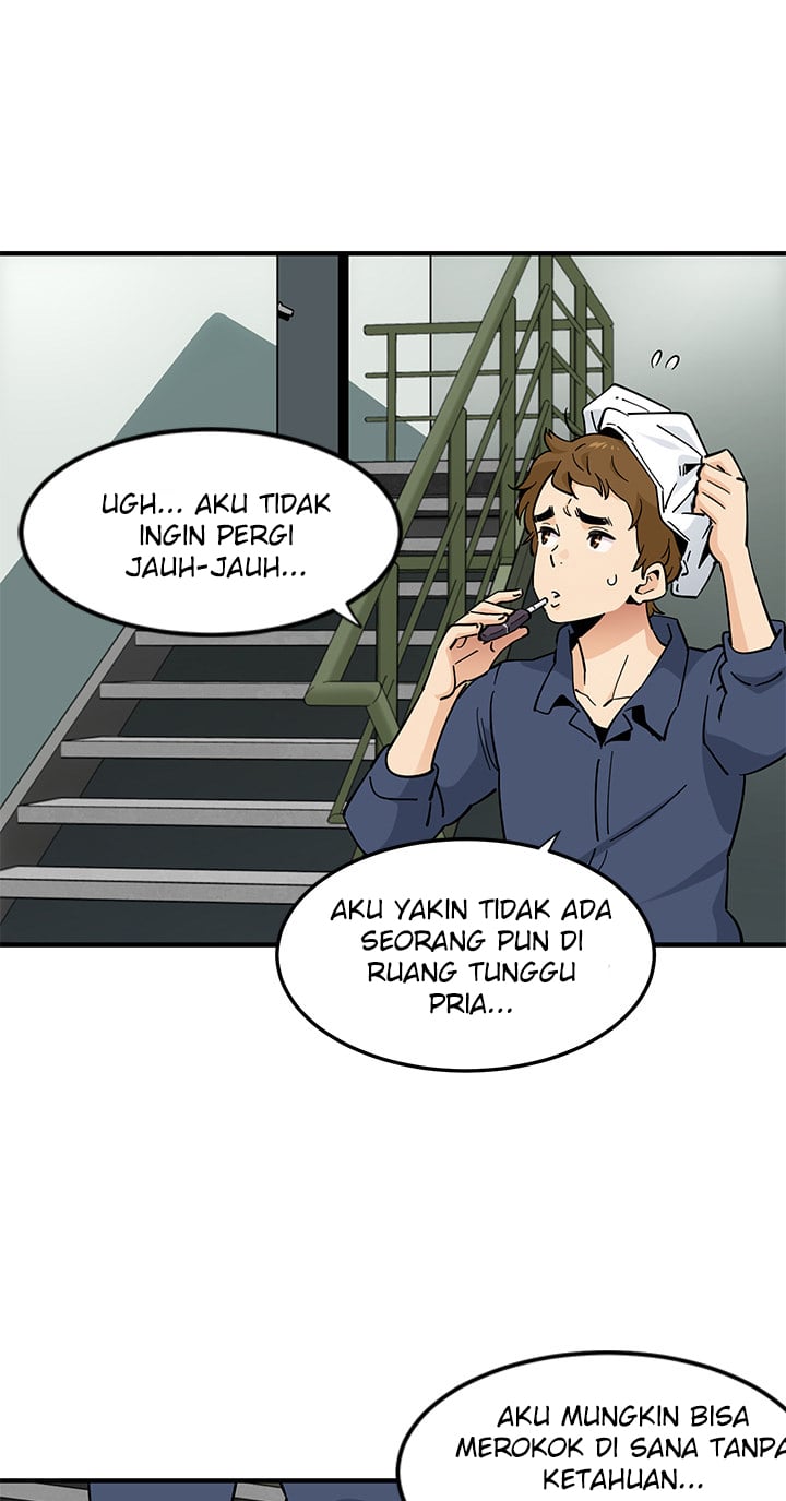 Love Factory - Chapter 2 25
