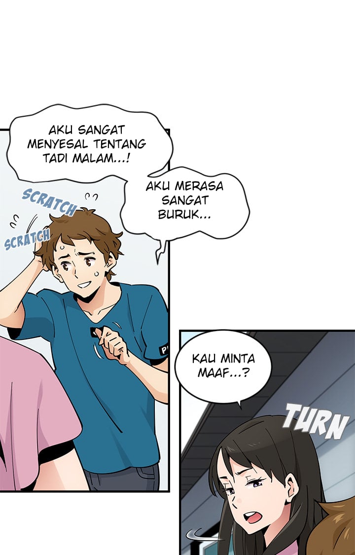 Love Factory - Chapter 2 10