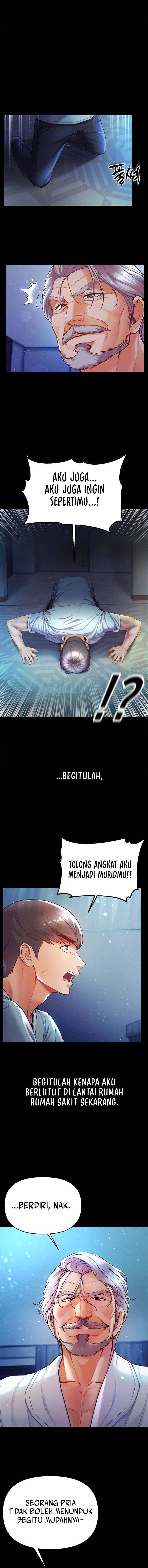 Great Disciple - Chapter 2 10