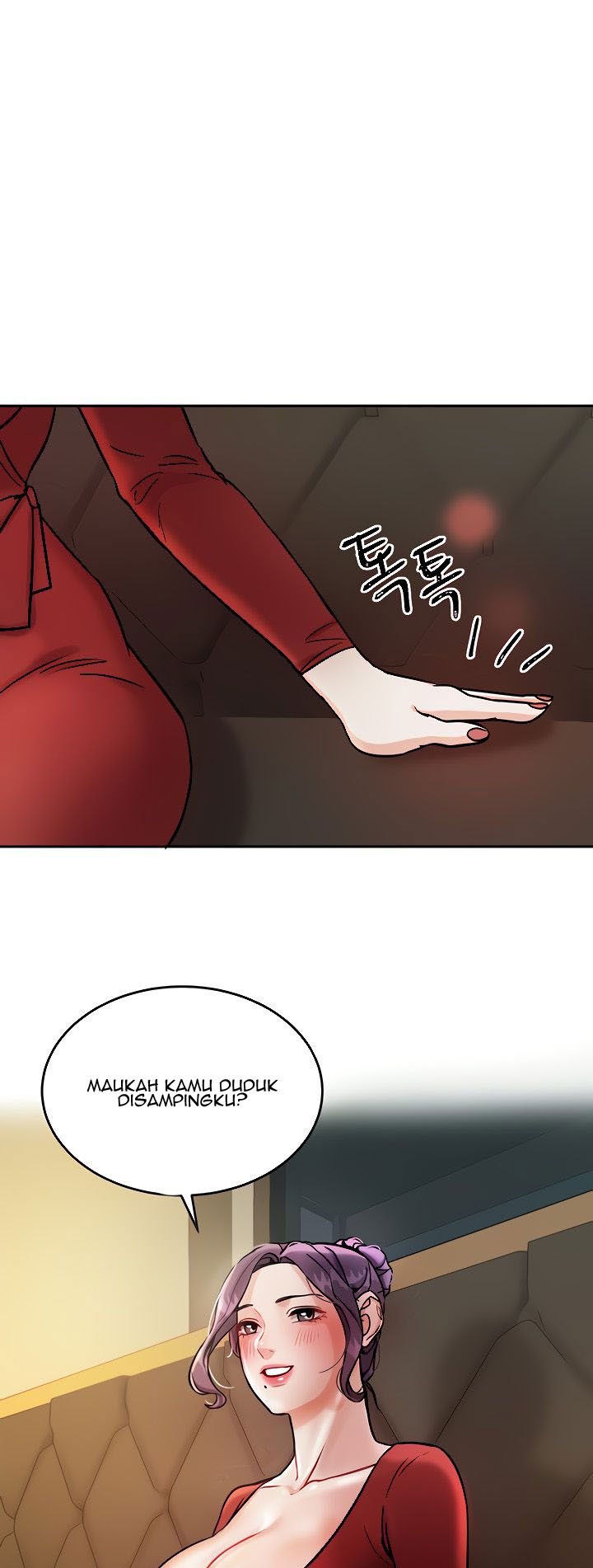 Part Time Job - Chapter 2 3