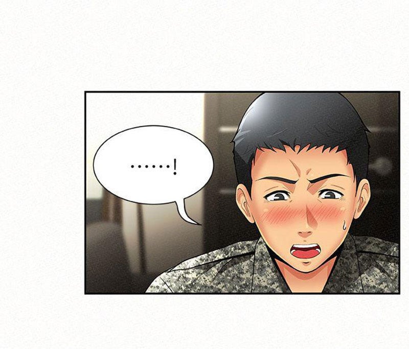 Reporting For Duty Ma&#8217;Am - Chapter 2 38