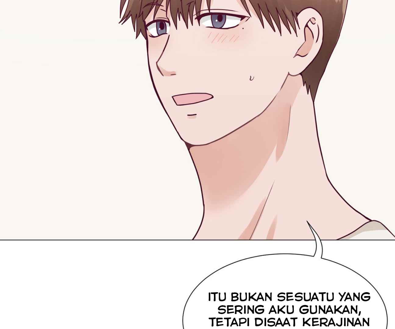 In Love With the Friend&#8217;s Mother - Chapter 2 109