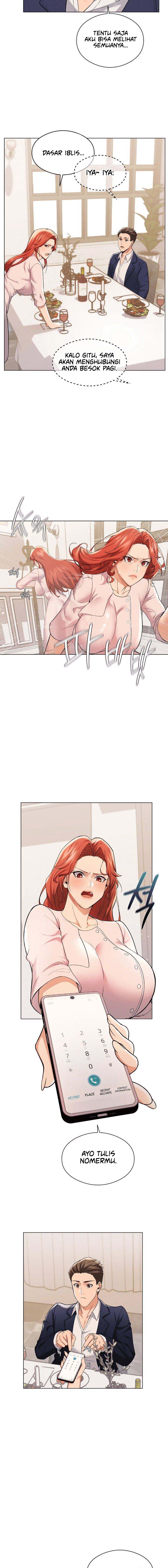 Sweet Family - Chapter 2 9
