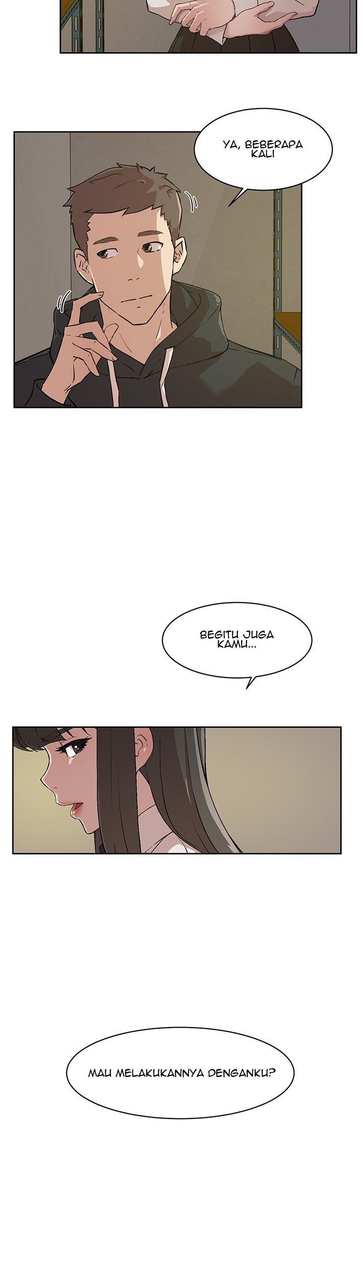 Everything about Best Friend - Chapter 2 19