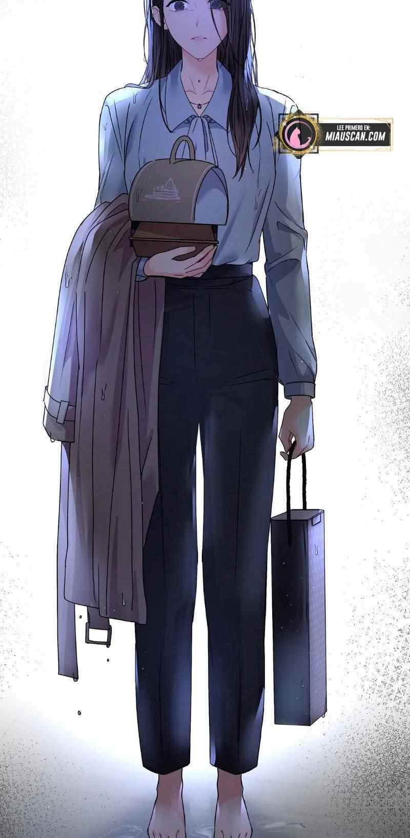 The Change of Season - Chapter 2 71
