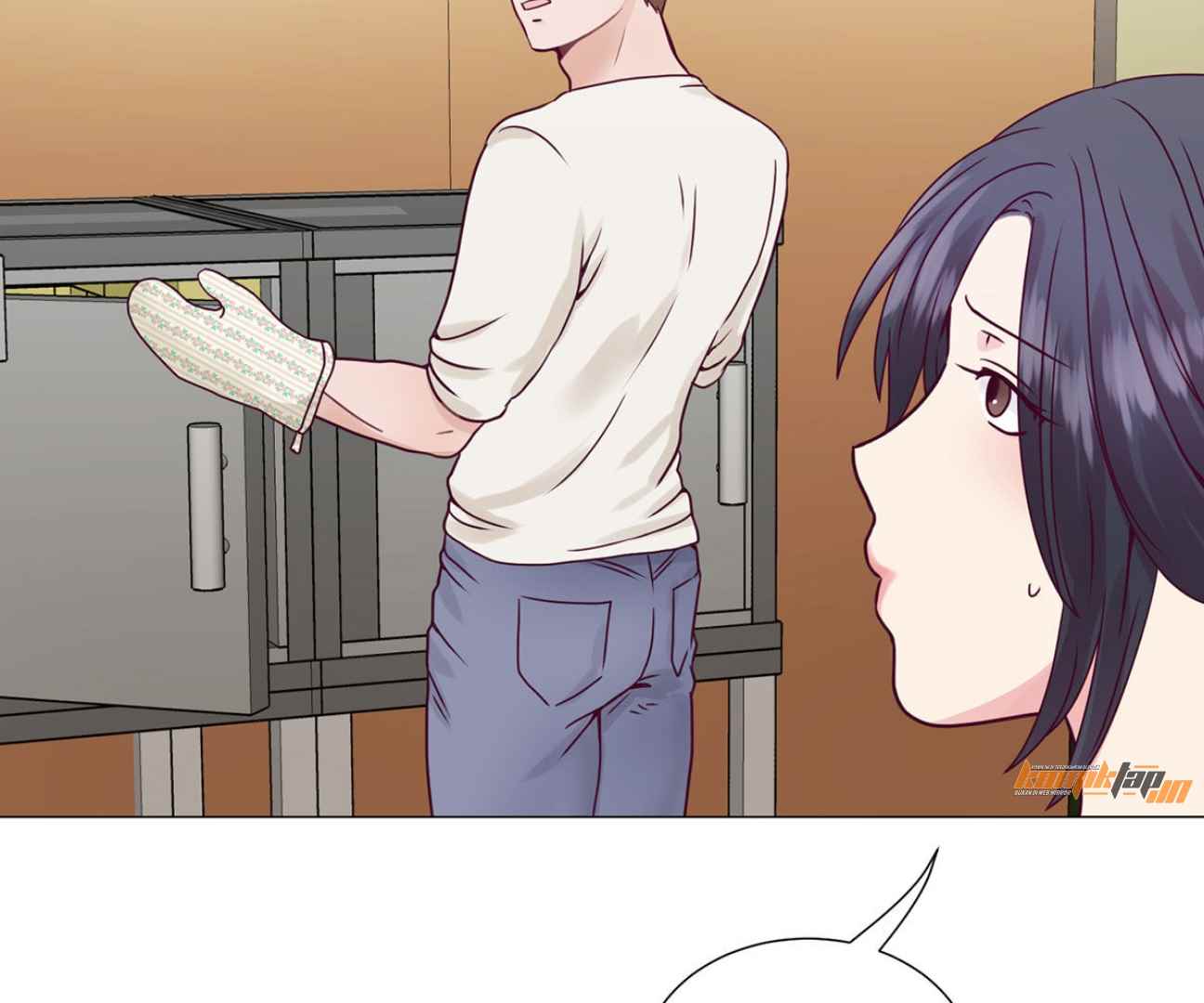 In Love With the Friend&#8217;s Mother - Chapter 2 181